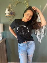 Load image into Gallery viewer, Woowoo Bestie - Black