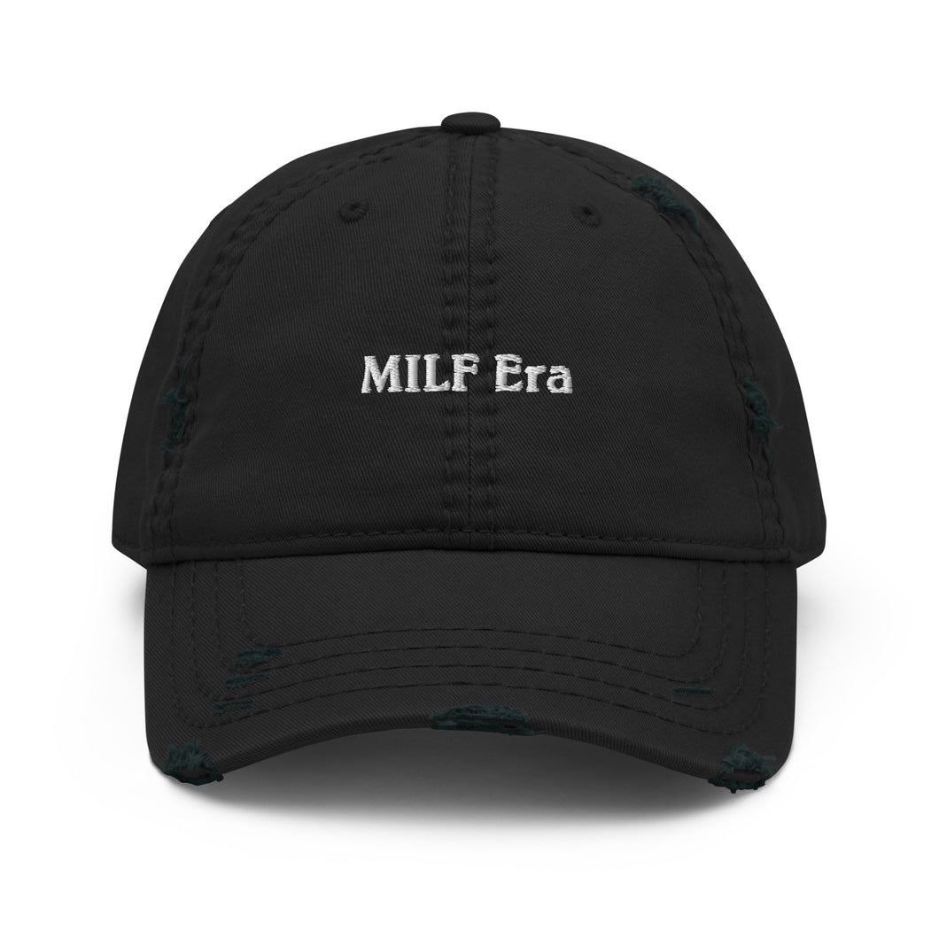 MILF Era Hat